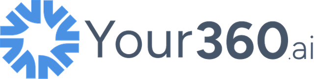 Your360.ai Logo