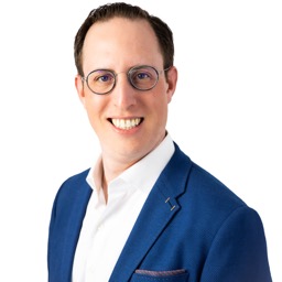 Jared Goralnick