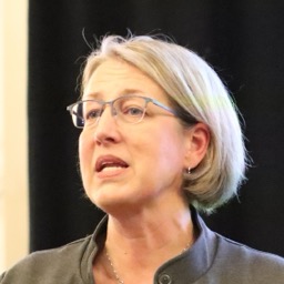 Megan Torrance