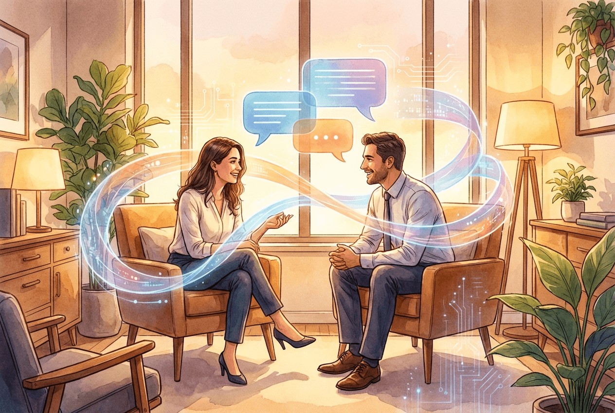 Escaping the Feedback Trap: How OD Leaders Can Ditch Performance Theater for Real Growth