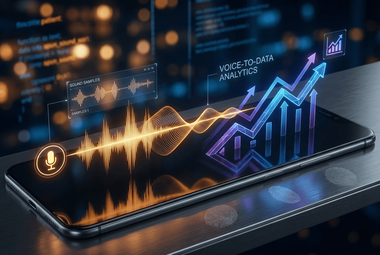 The Performance Theater of the Text Box: Why Voice AI is the Truth Serum Your Culture Needs