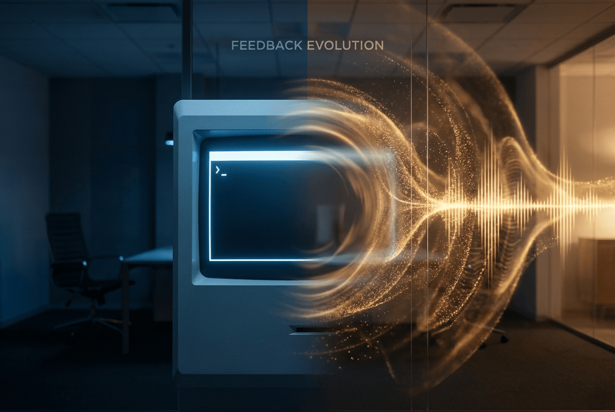 The Two Failure Modes of Feedback (And Why Survey 360s Aren't the Answer)