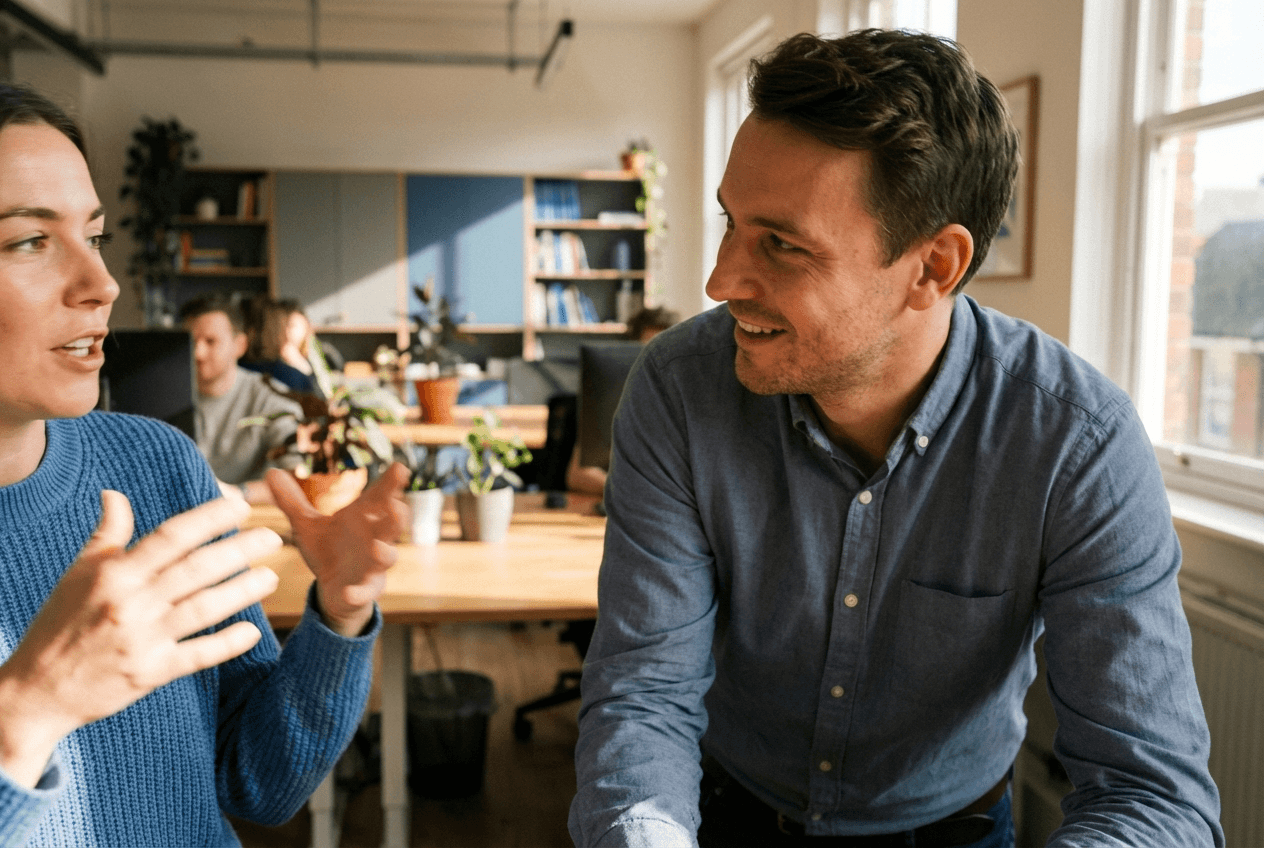 What a 3.3 Feedback Score on Communication Doesn’t Tell You