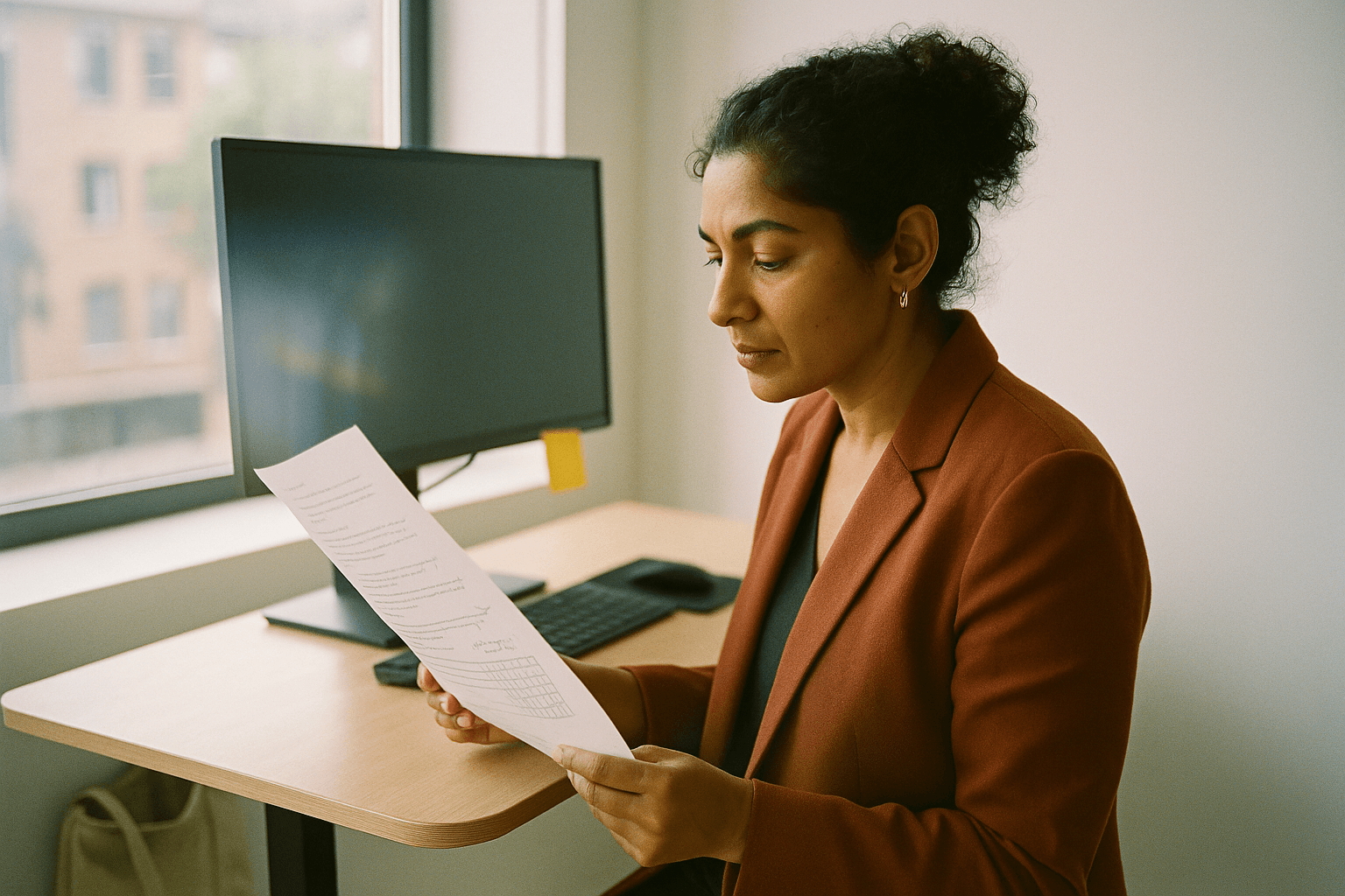 The Feedback Paradox: Why Most Performance Reviews Fuel Anxiety—and How to Fix Them